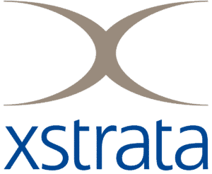 XStrata Logo