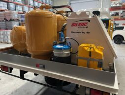 5 Key Differences Between Oil Vac and Traditional Lube Exchange Systems